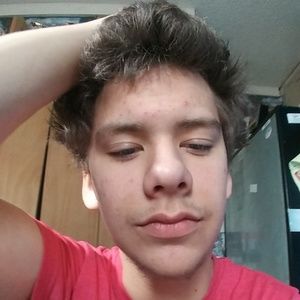 Meet your Posher, Richard